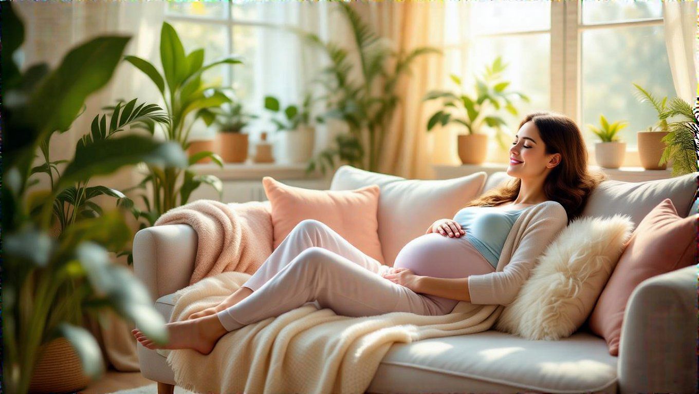 A terhesség alatt jelentkező aranyér gyakori panasz.