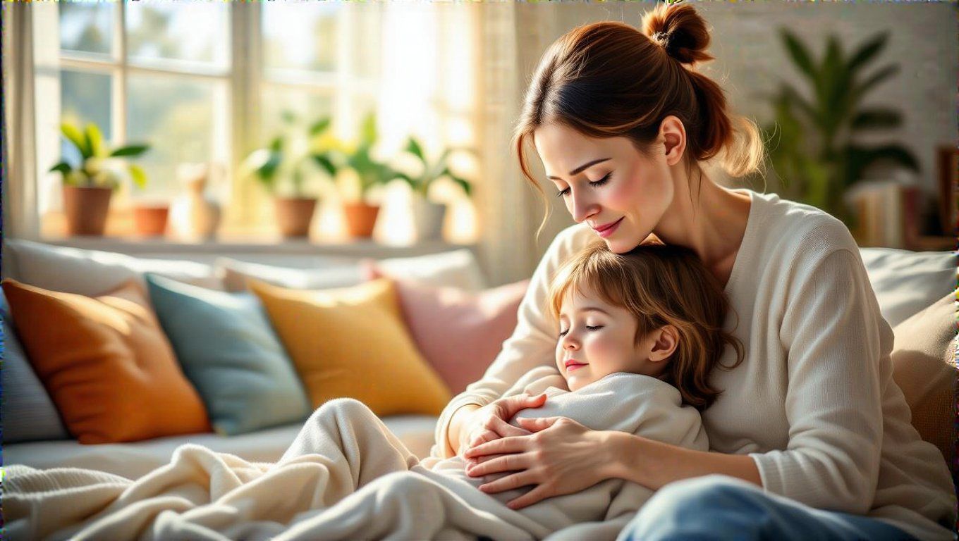 A stressz gyengíti a védelmet és fokozza a fenyegetettséget.