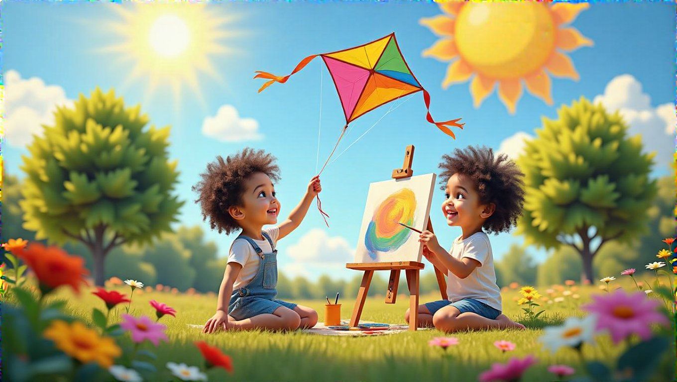 Az elfogadás segít a testvéri kötelékek erősítésében.