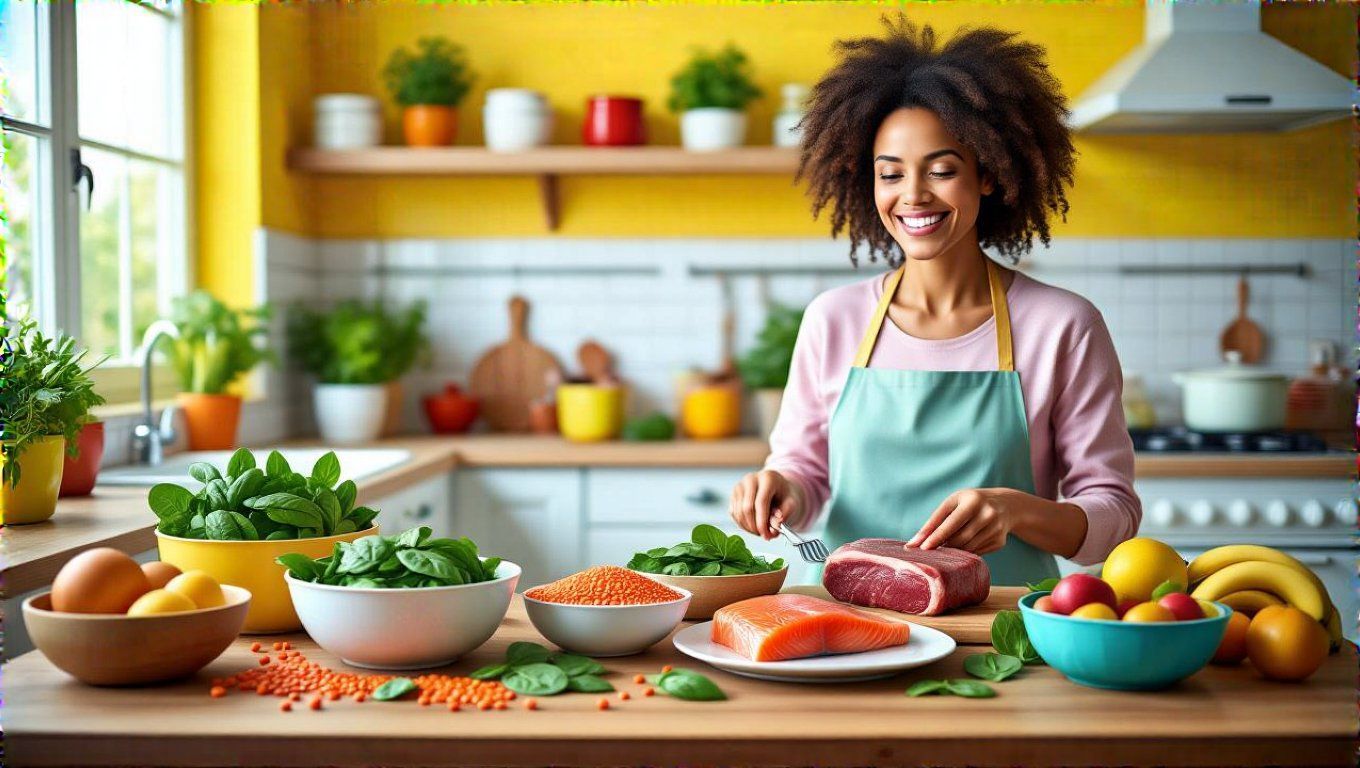 A tejtermékek csökkenthetik a vas felszívódását.