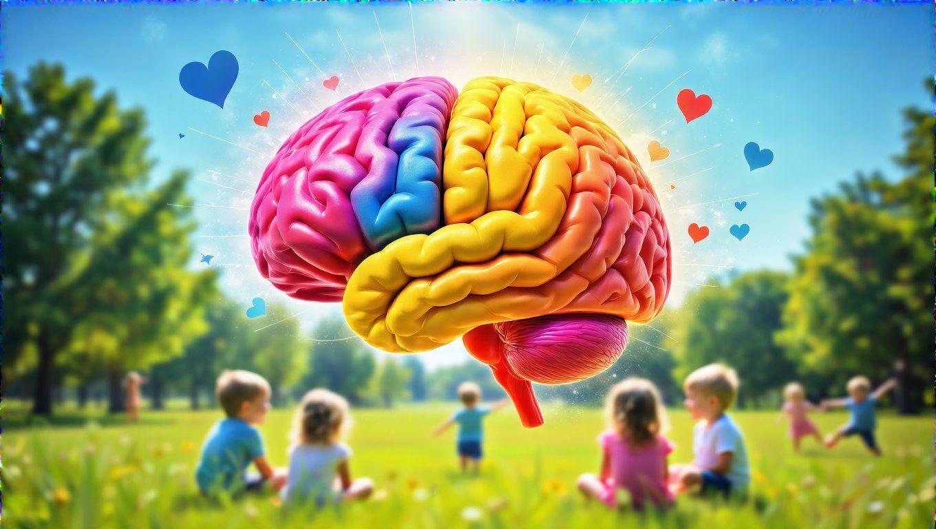 A prefrontális kéreg károsodása rontja a döntéshozatalt.