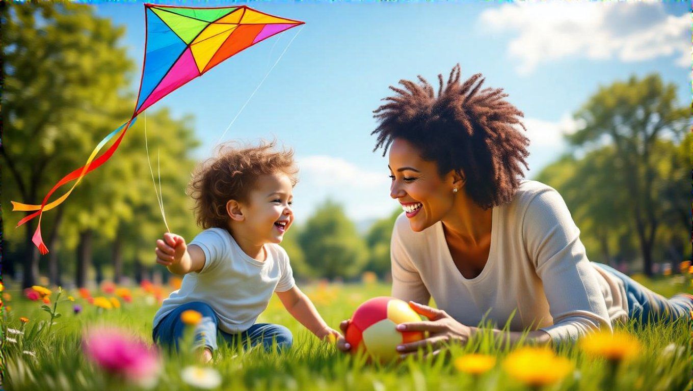 Az autentikus szülőség a kapcsolatok mélyebb megértését segíti.