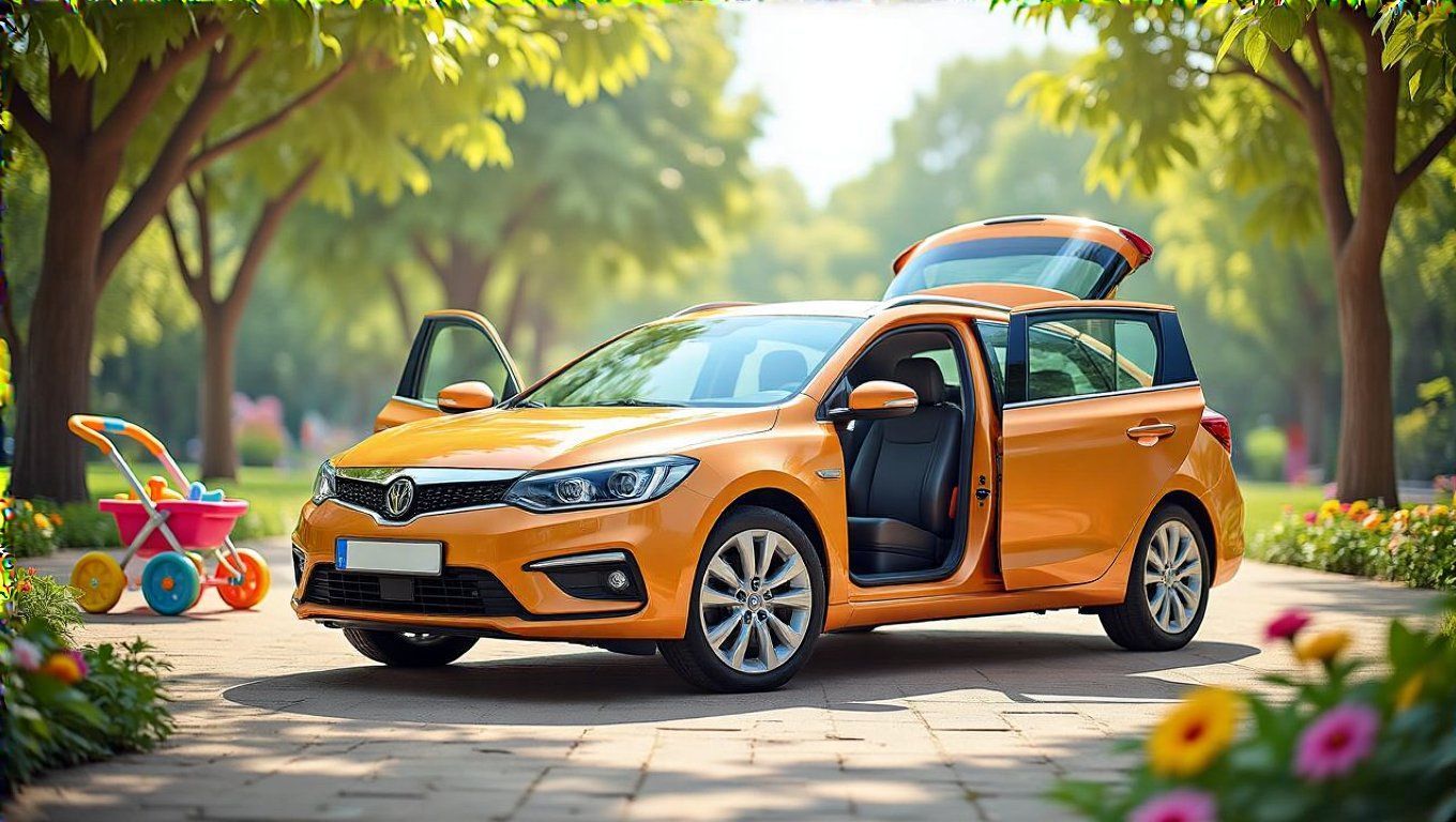 A gyermekzár segít megelőzni a baleseteket és zárást.