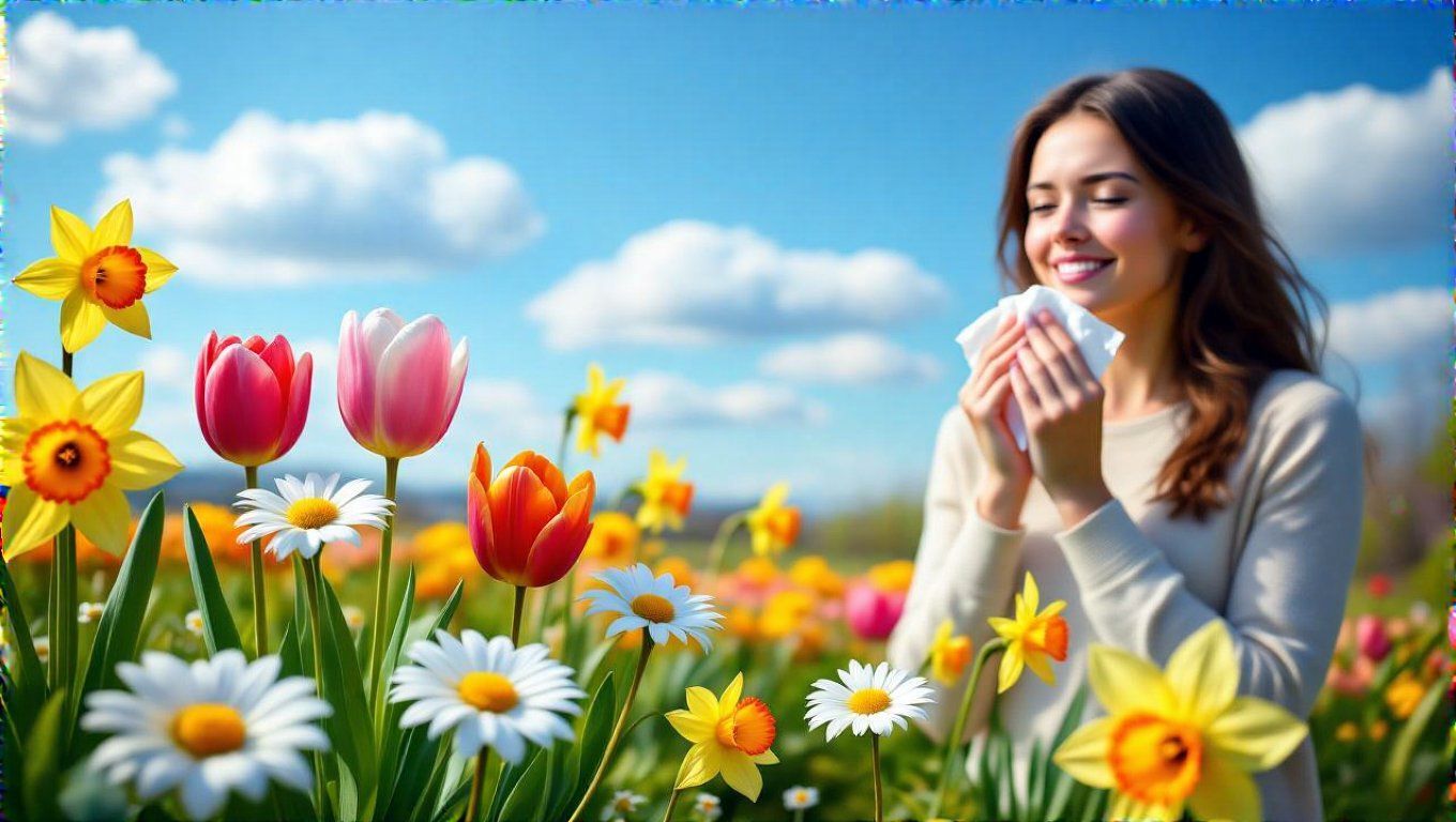 Tartsd zárva az ablakokat pollen idején!