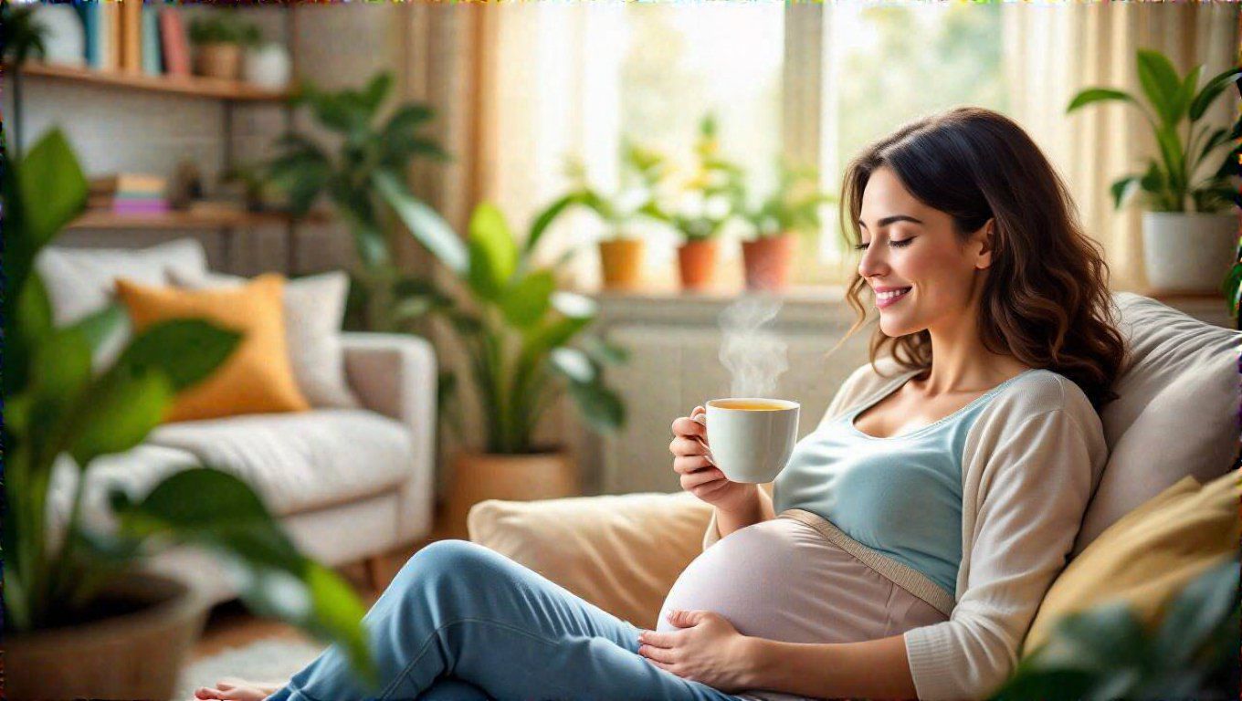 Fokozatosan csökkentsd a koffeint, elkerülve a megvonási tüneteket.