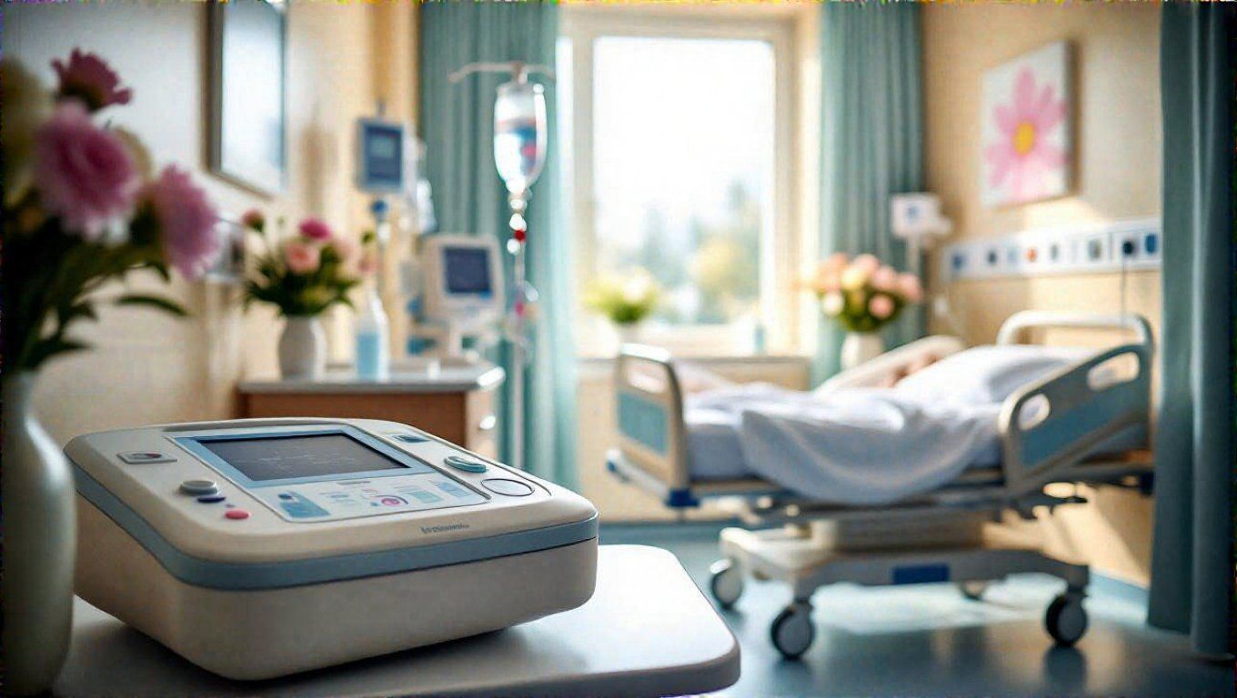 Ideális jelölt: egészséges várandós nők, specifikus ellenjavallatok nélkül.