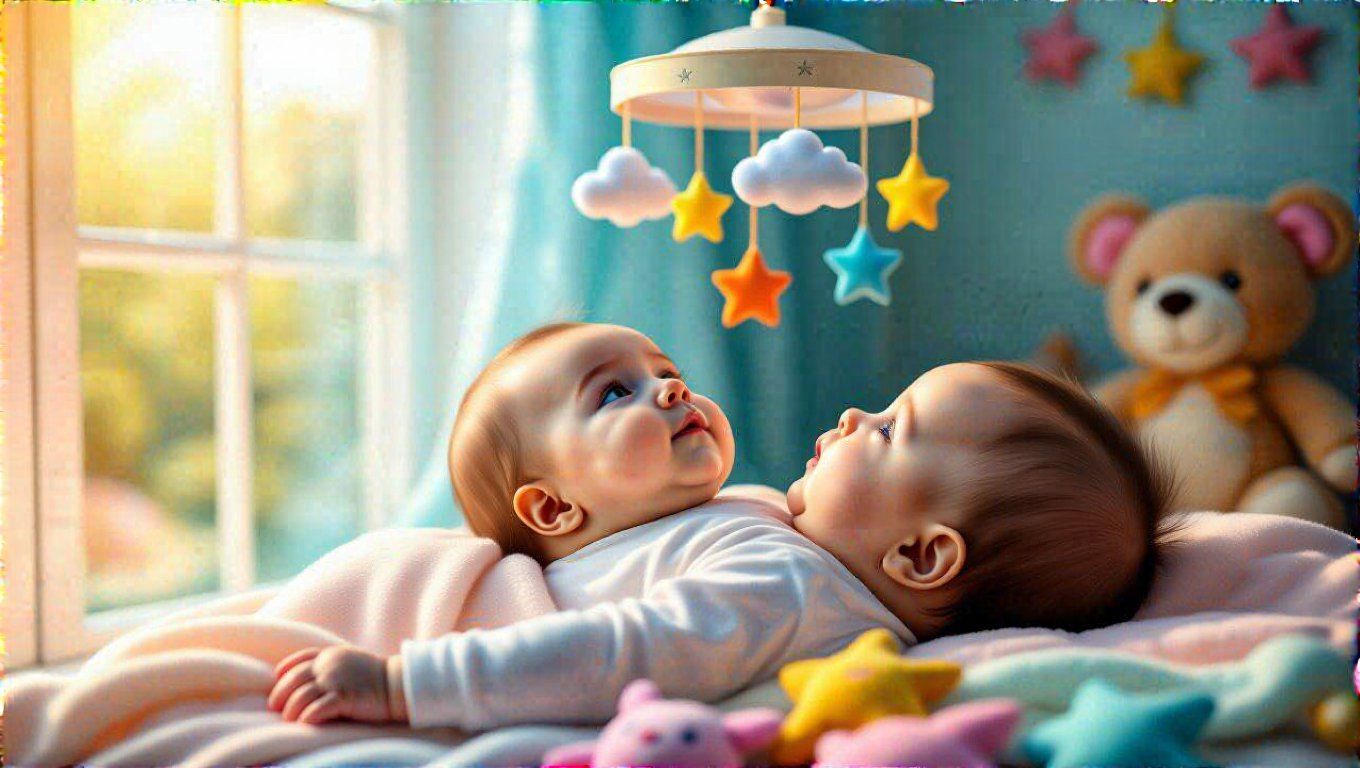 Ha 3 hónapos korig sincs könny, érdemes orvoshoz fordulni.