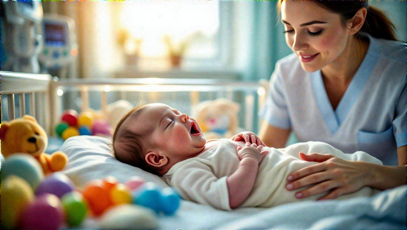 A preoperatív kezelés javítja a műtéti eredményeket.