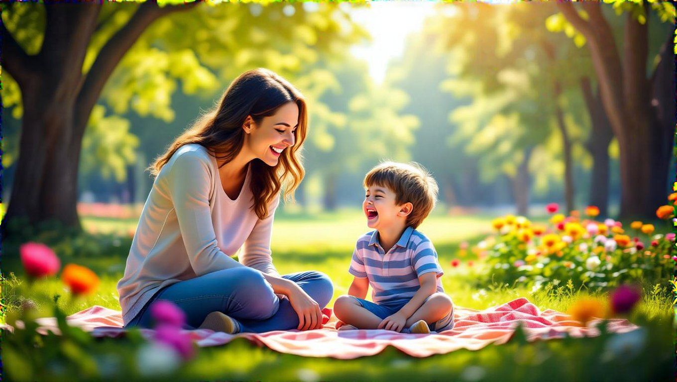 A fiúk érzéseik kifejezésében a testbeszédet használják.