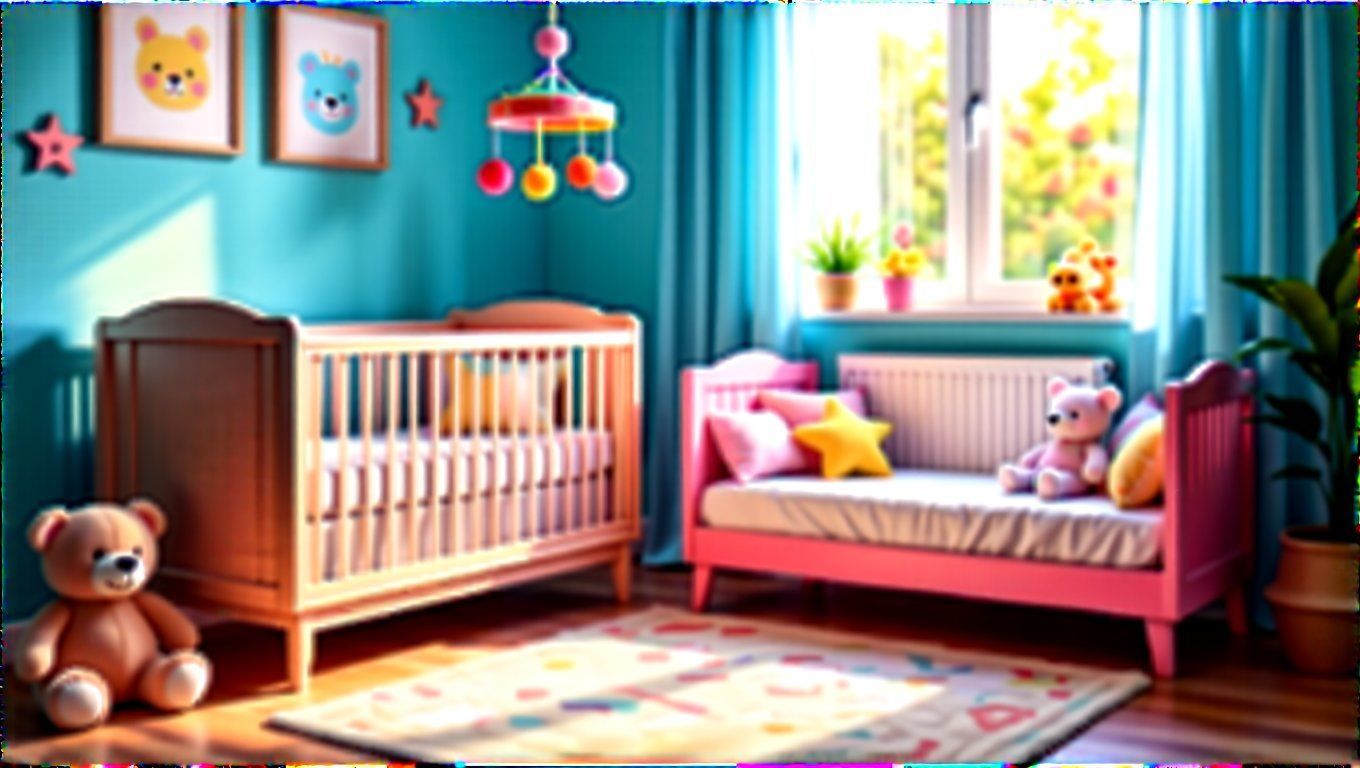 A babát mindig háton fekve altassuk a biztonságért.