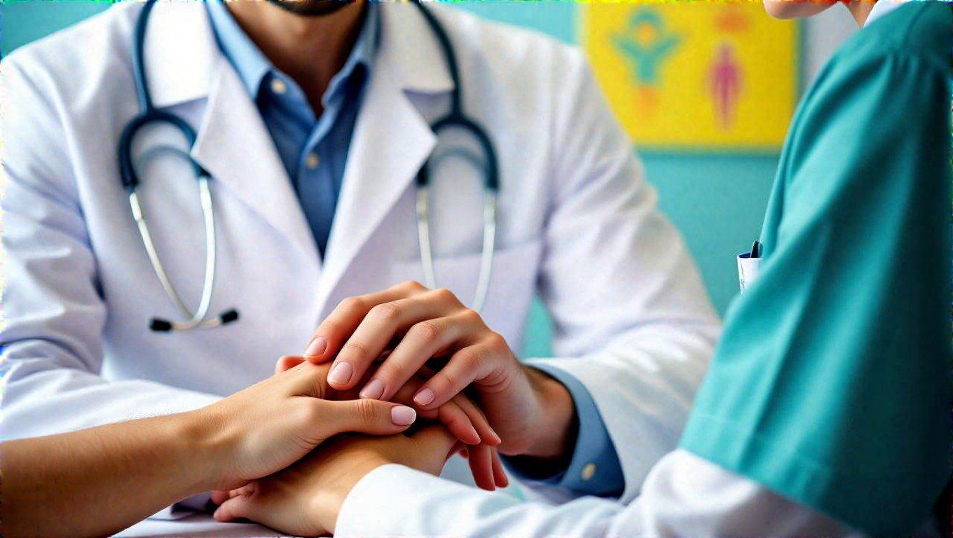 A nők fájdalomküszöbe gyakran magasabb, mint a férfiaké.