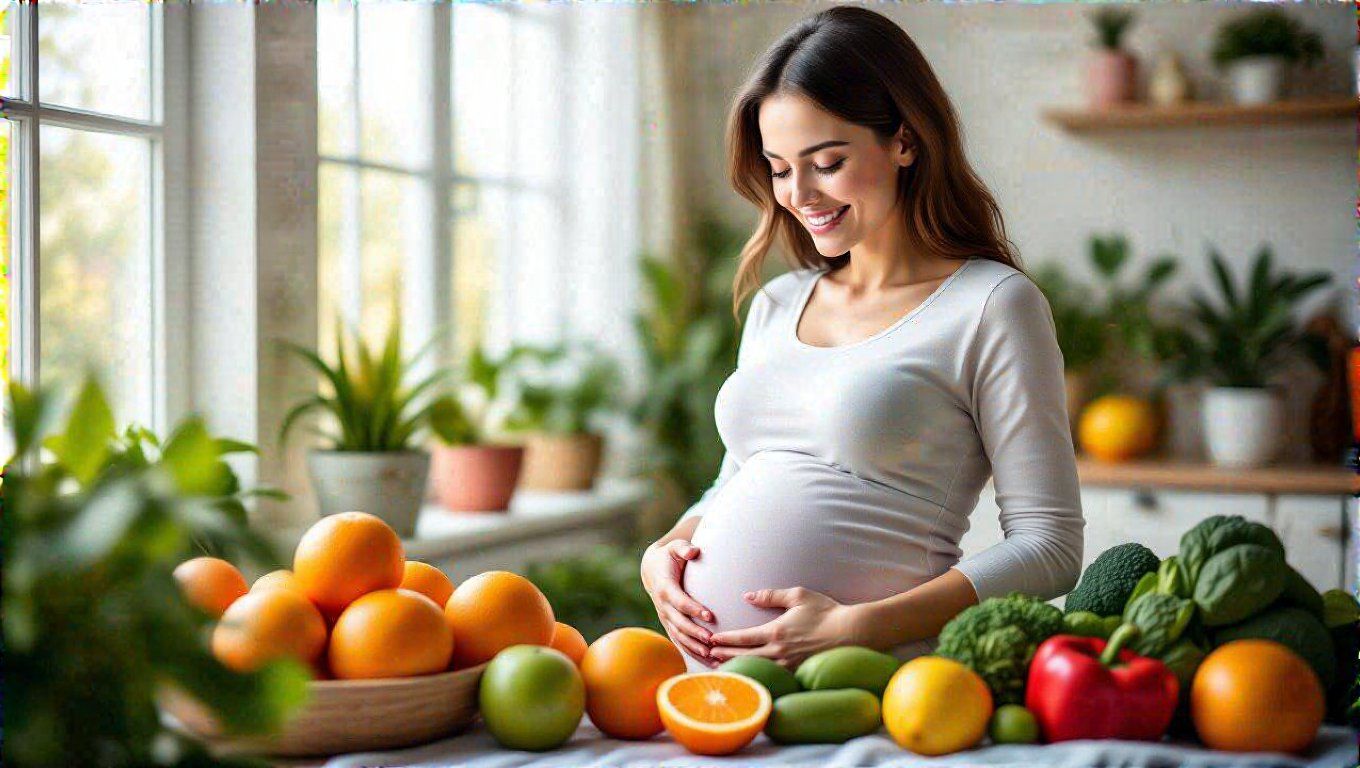 A folsav hiánya súlyos fejlődési rendellenességeket okozhat.