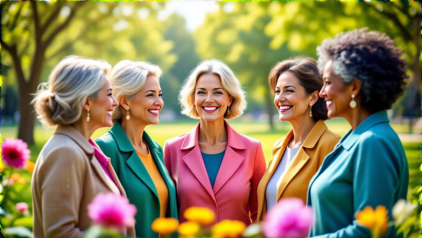 A késői anyaság növeli a családi jövedelmet.