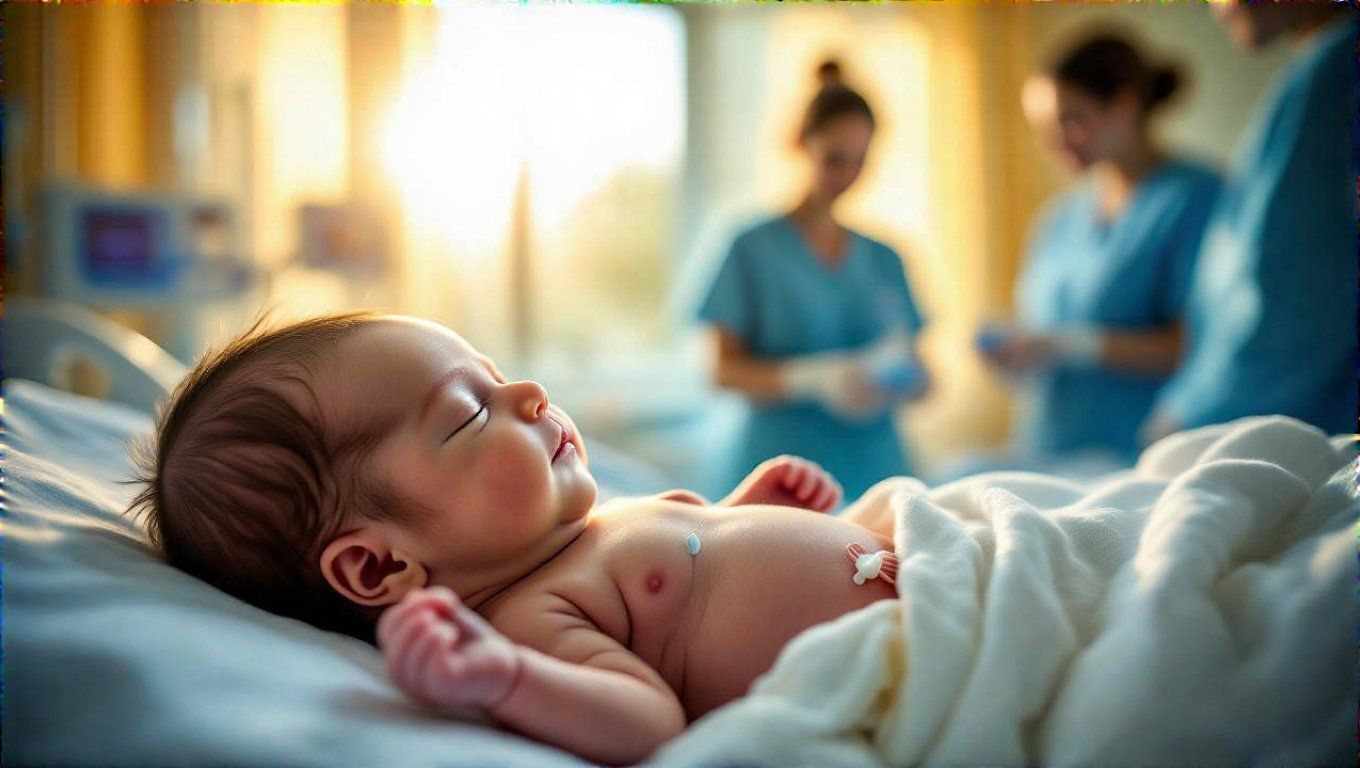 A korai köldökellátás jogi felelőssége nem eléggé tisztázott.