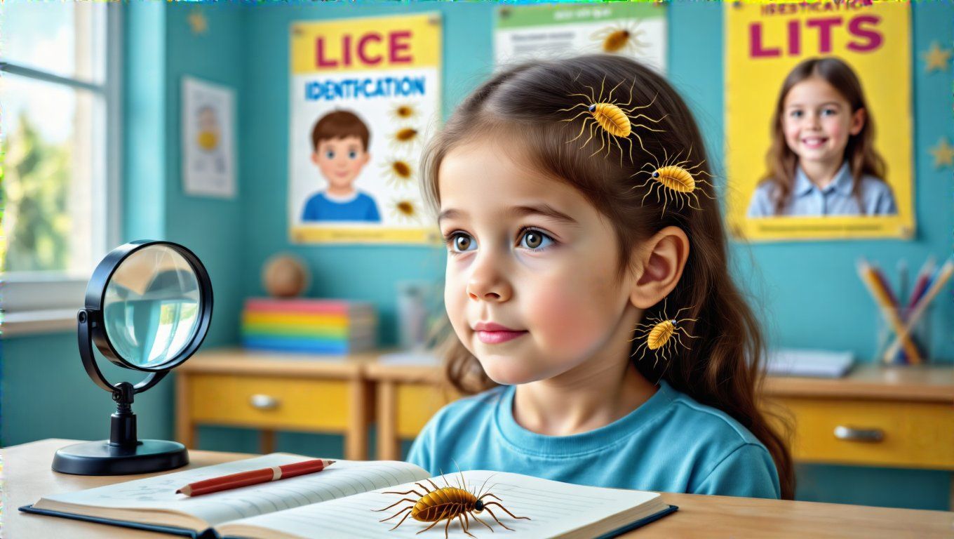 A fejtetű megelőzéséhez fontos a környezet tisztán tartása.