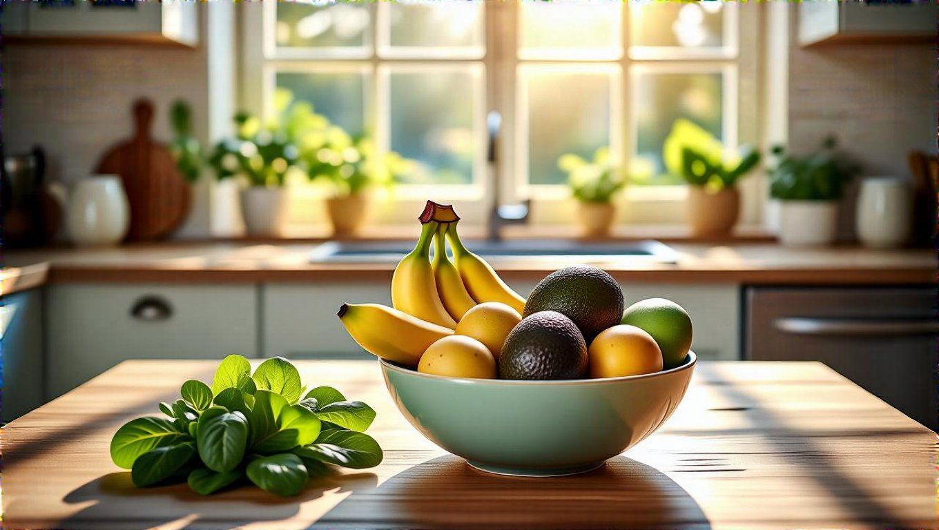 A magnézium segít csökkenteni a stresszt és szorongást.