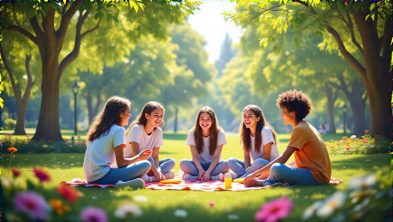 A kamaszkor meghosszabbodása fokozza a mentális egészség kockázatait.