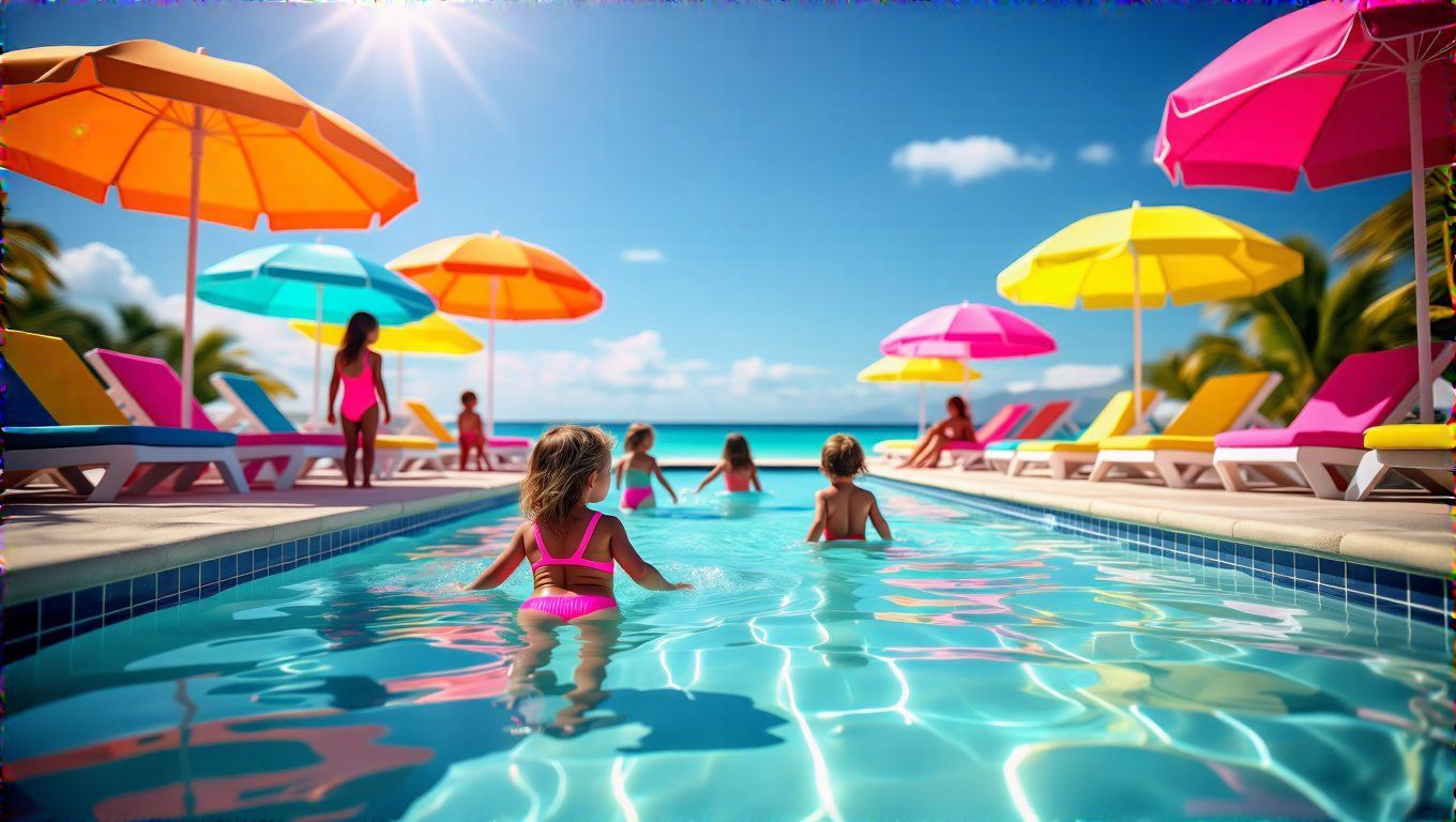 A neon színek gyorsabban fakulnak, mint a hagyományos árnyalatok.