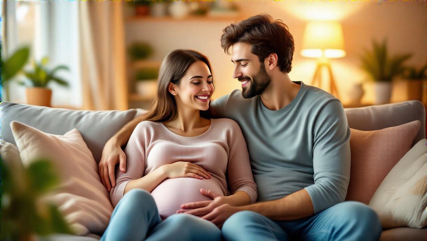 A hormonális változások új párkapcsolati dinamikát eredményeznek.