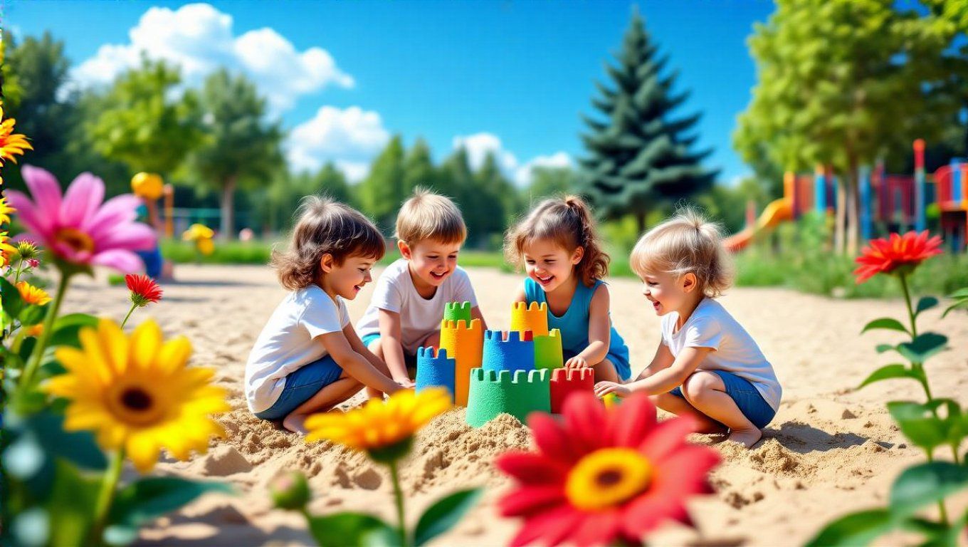 A gyerekek gyorsan alkalmazkodnak a változásokhoz, tanuljunk tőlük!