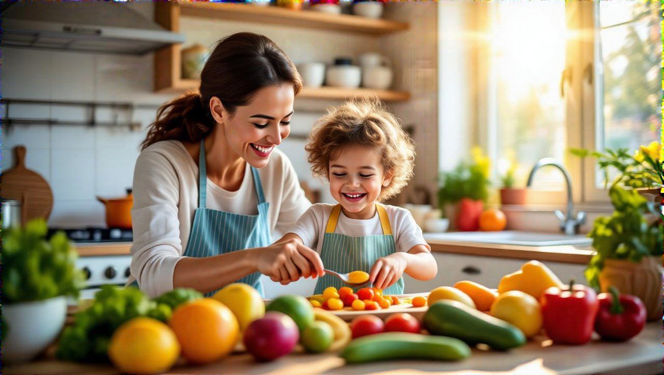 A pozitív testkép segít az egészséges önértékelés kialakításában.