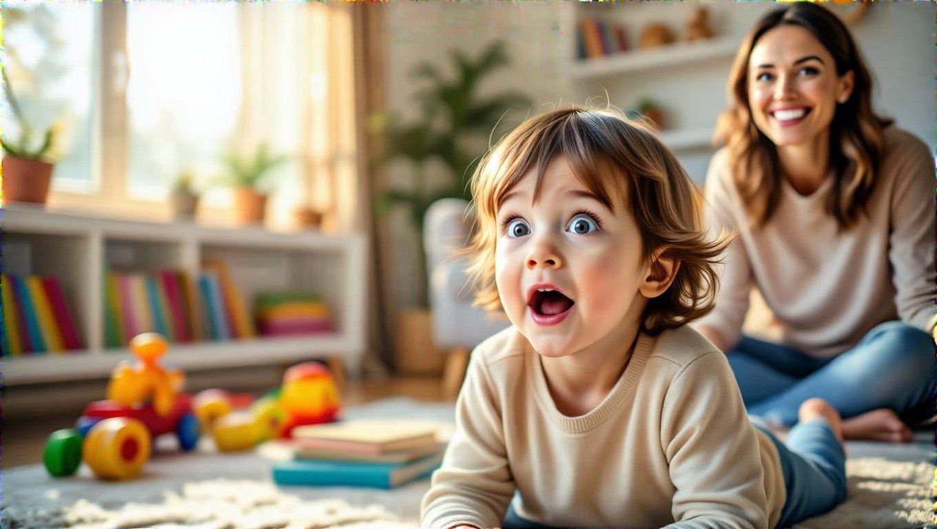 A többnyelvű környezet erősíti a névfelismerést csecsemőknél.