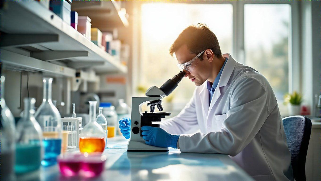 A FET beültetés a sejtek minőségét javítja.