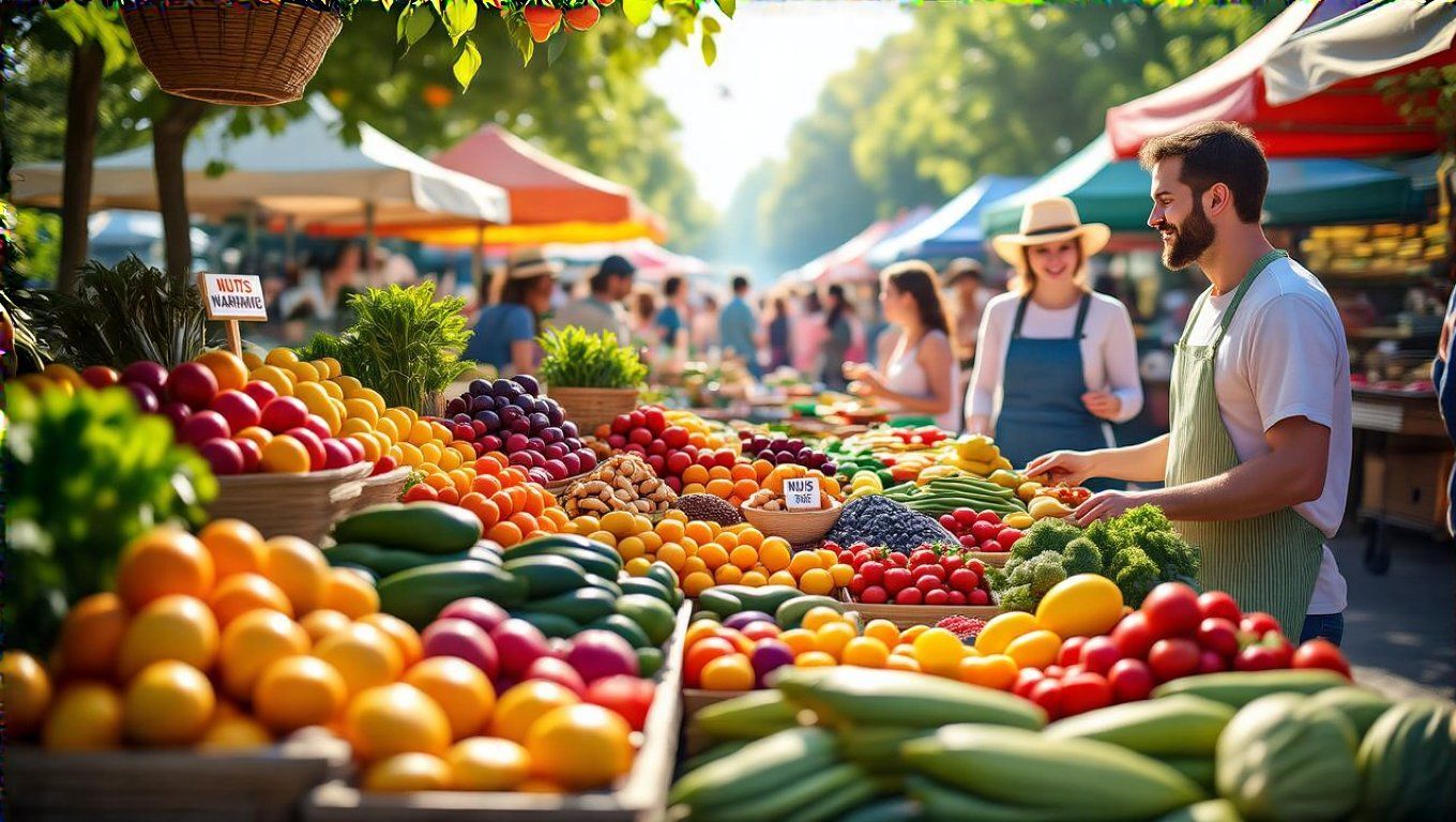 A modern életmód és étrend hozzájárul az allergiák növekedéséhez.