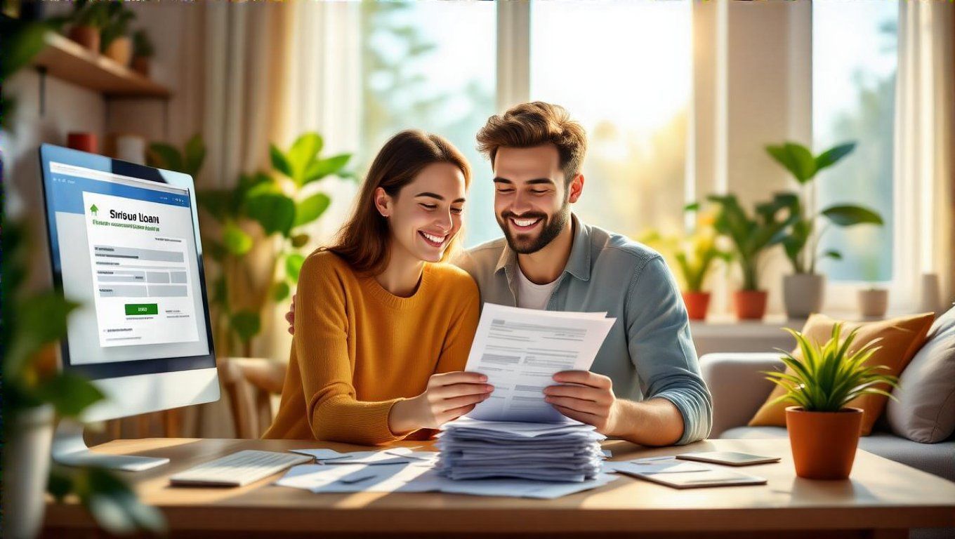 Az igényléshez szükséges dokumentumok pontos előkészítése elengedhetetlen.