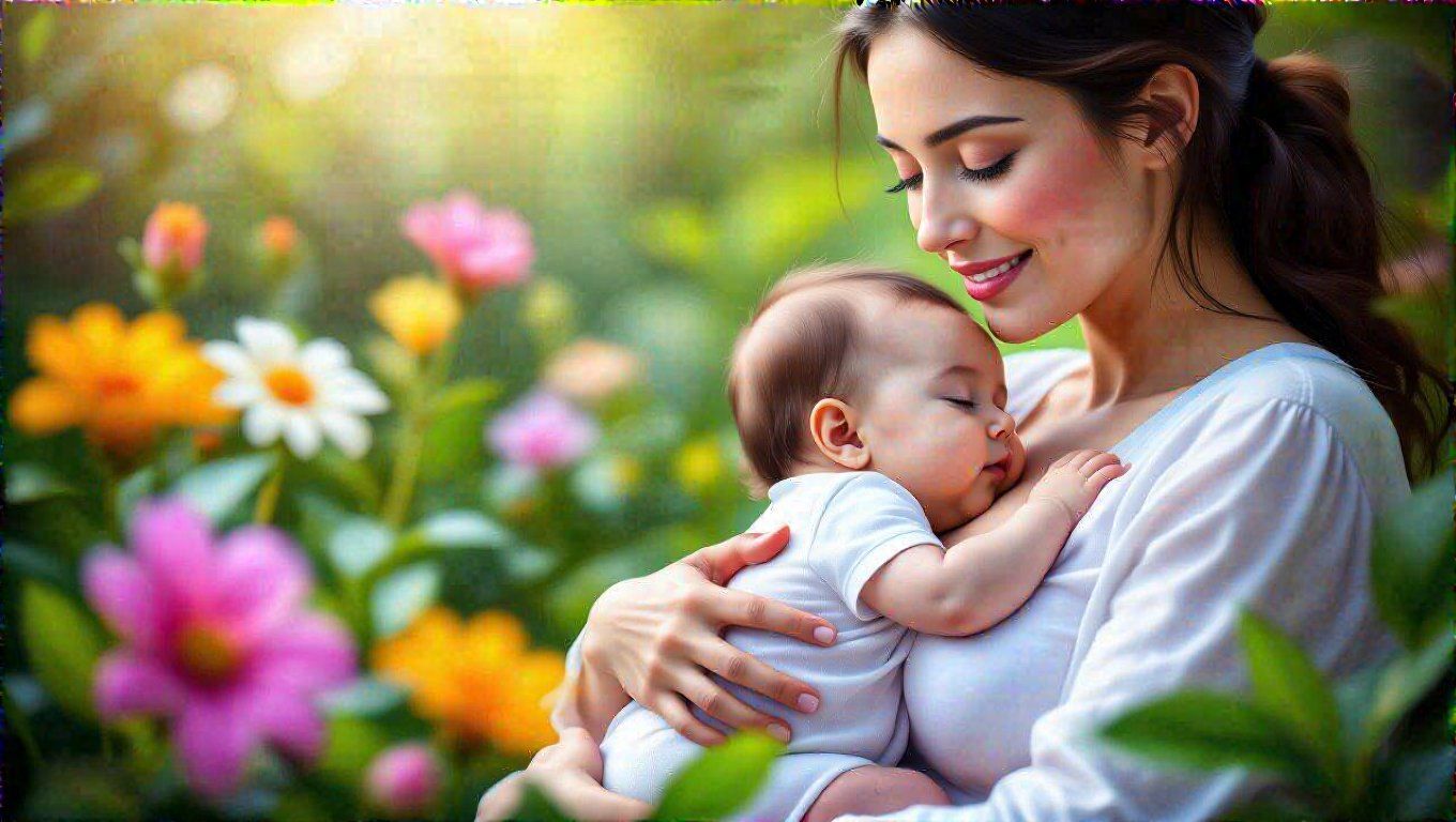 Az anyatej őssejt-tartalmát genetika és táplálkozás befolyásolja.