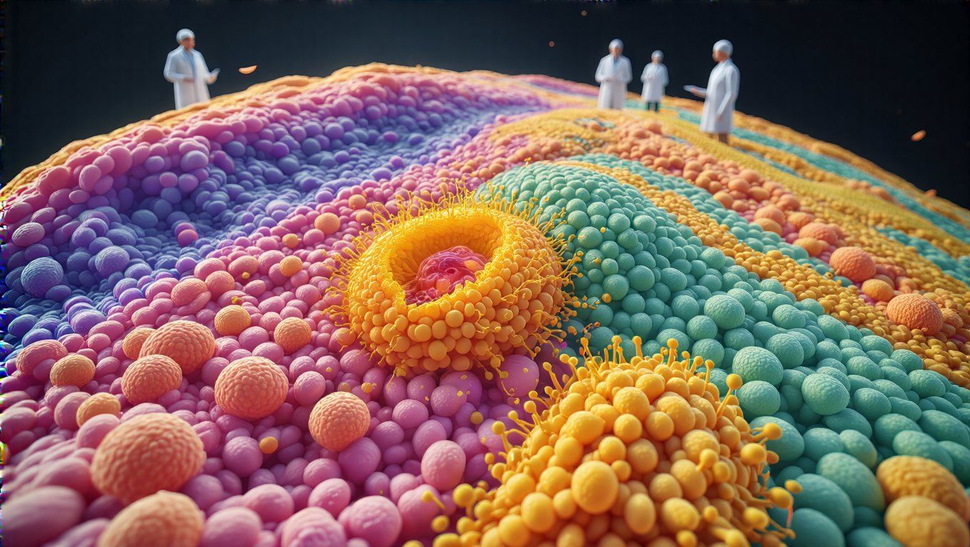 A gasztruláció során kialakulnak a három csíralemez.