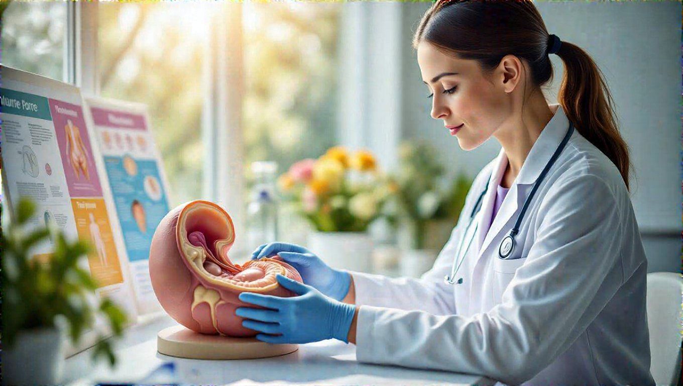 Az utókövetés segít a trophoblast betegségek korai felismerésében.