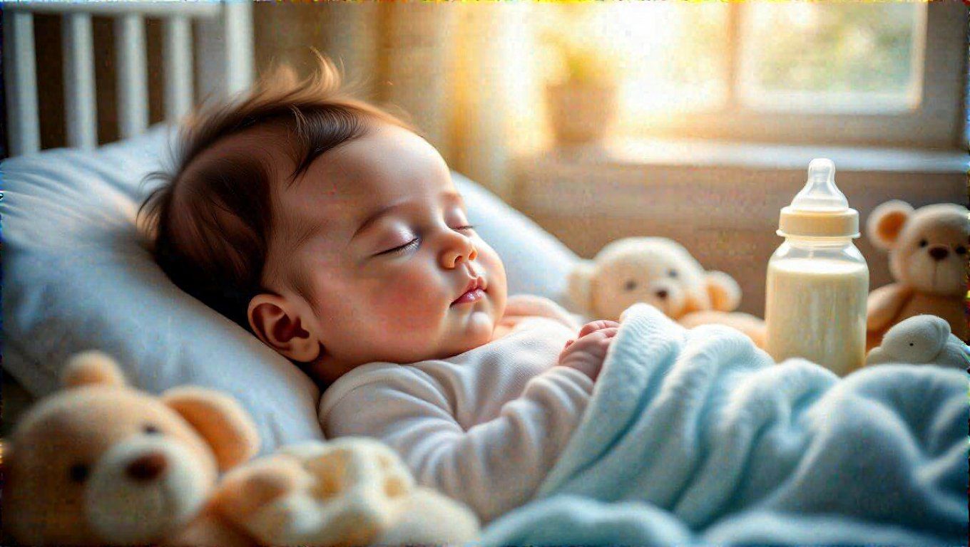 Az anyatejes sárgaság gyakran önmagától elmúlik.