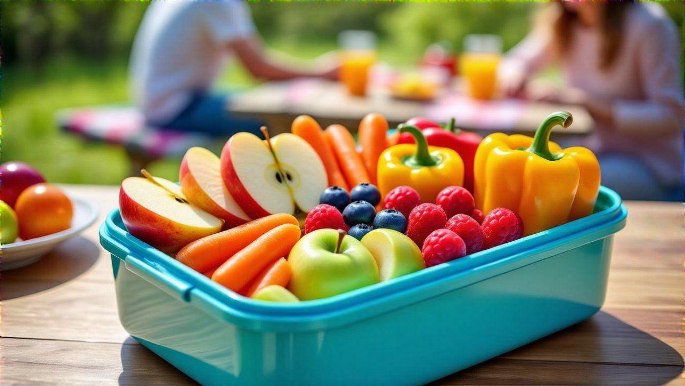 Fedezd fel a rostban gazdag snackszét!