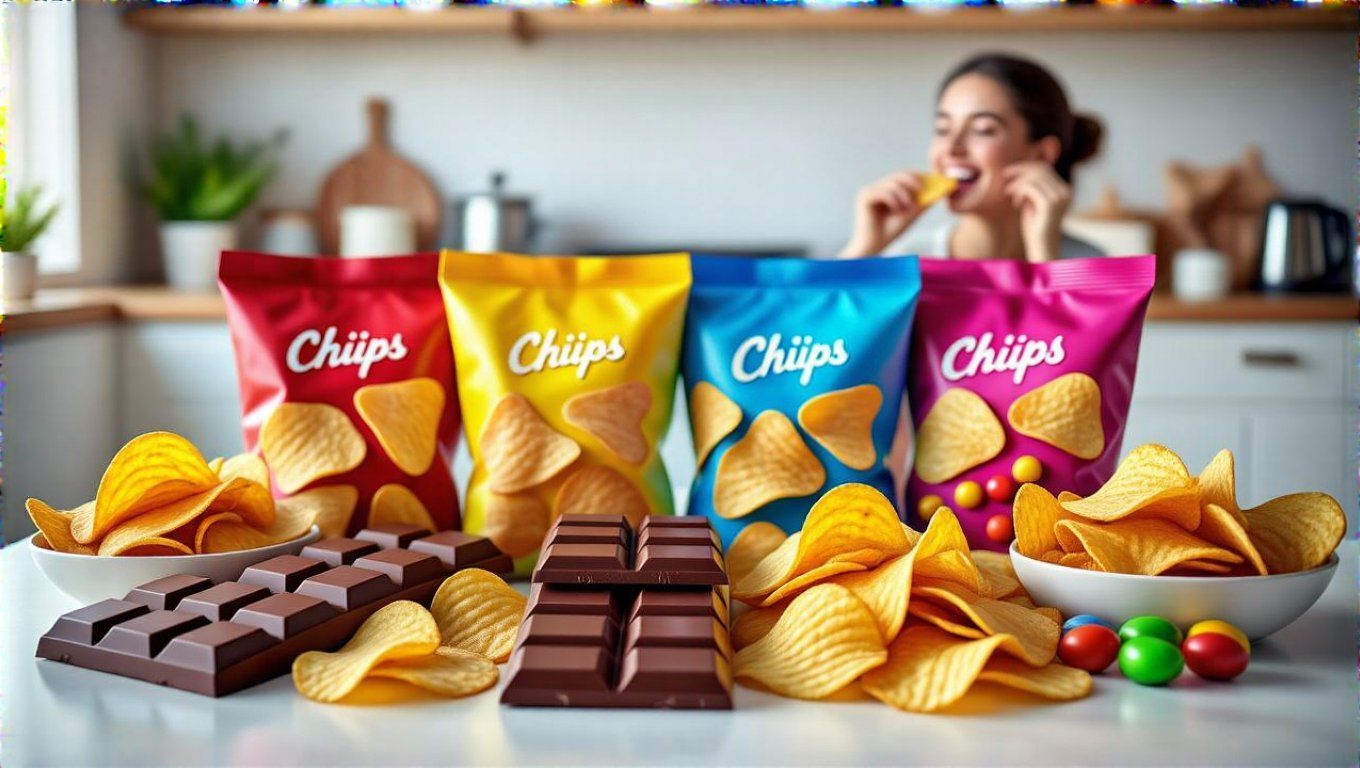 A nassolás könnyen átfordulhat egészségtelenné váló függőséggé.