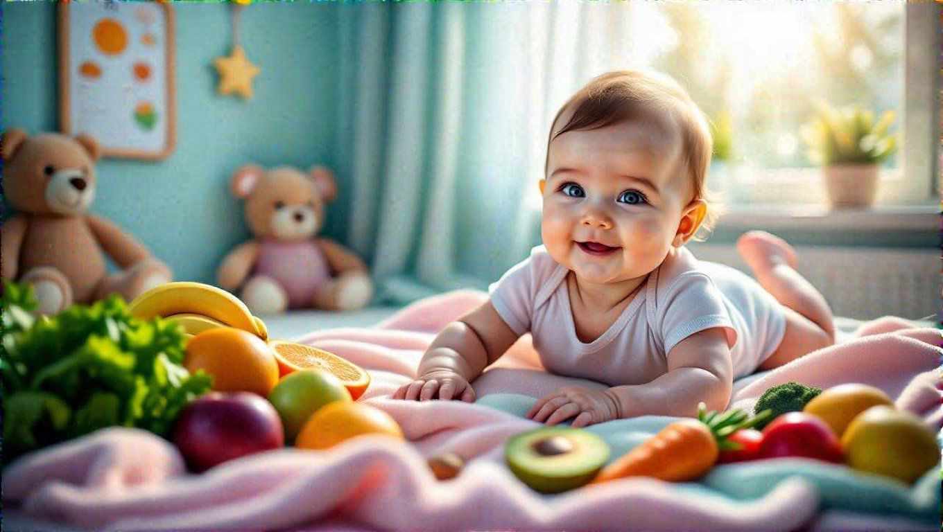 A genetika és alvás alapvetően befolyásolja a gyerekek súlyát.