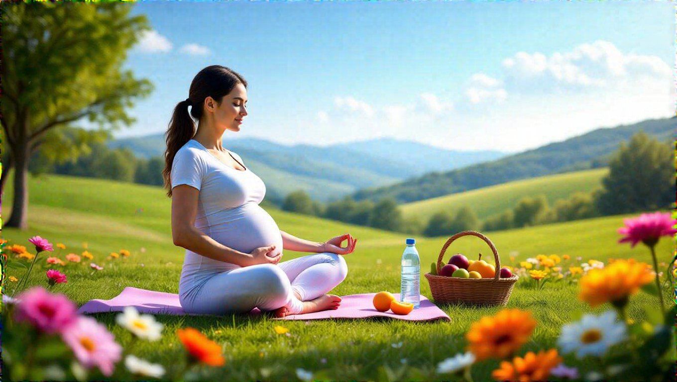 A rendszeres mozgás segíthet a vérnyomás normalizálásában.