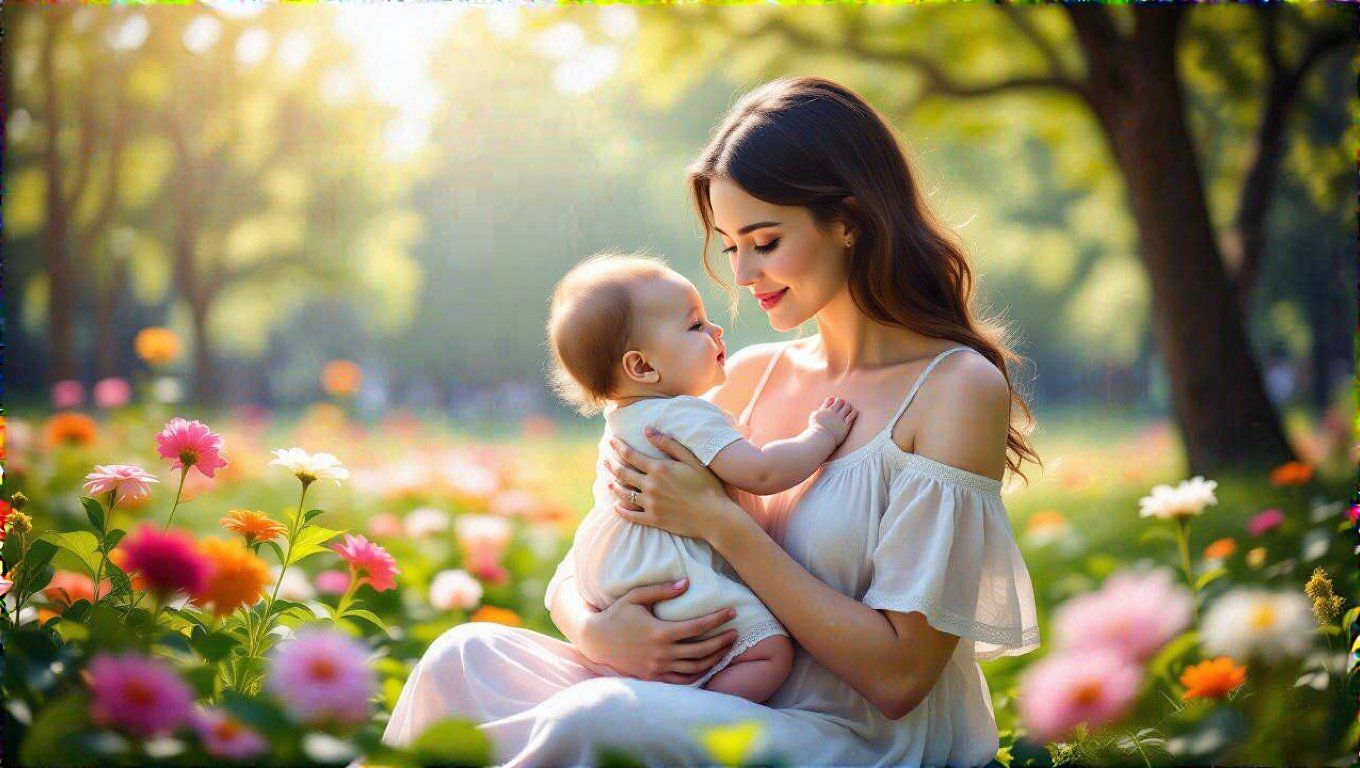 A munka és anyaság balance megteremtése kulcsfontosságú.