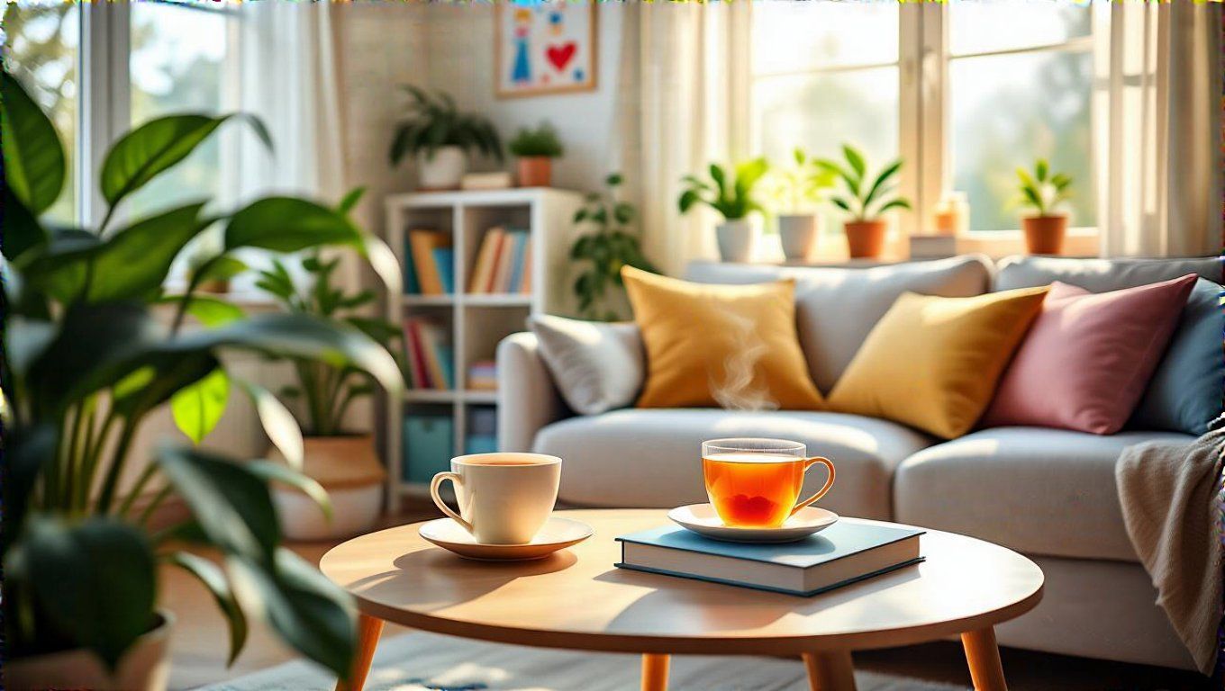 Az öngondoskodás elengedhetetlen a mentális egészség megőrzéséhez.