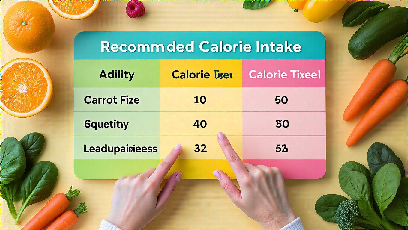 Terhesség alatt a kalóriabevitel női igényekhez igazodik.