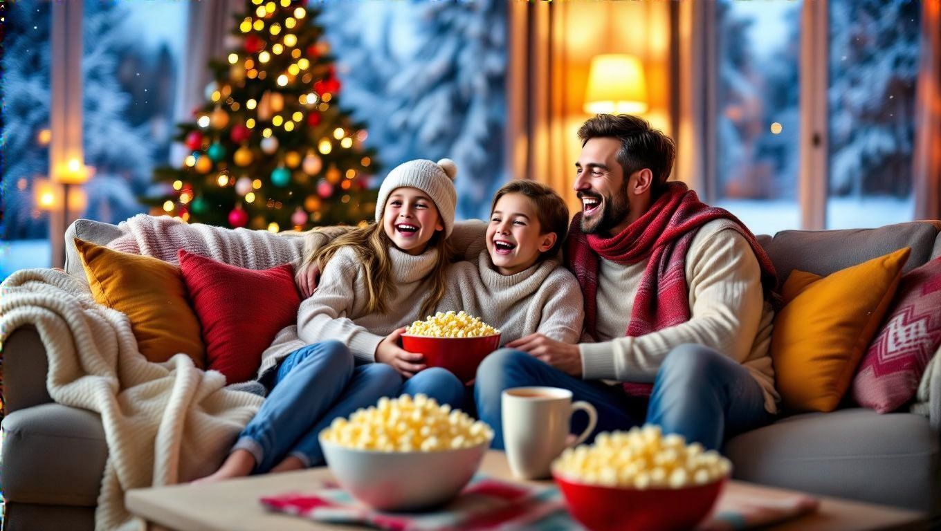 A közös élmények erősítik a családi kötelékeket.