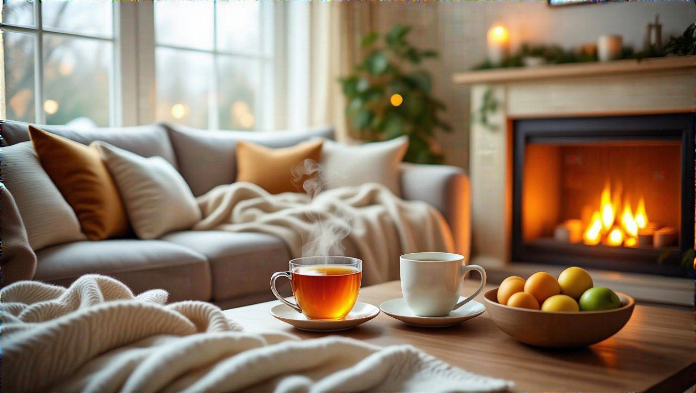 A megfelelő pihenés javítja az immunválaszt influenza idején.