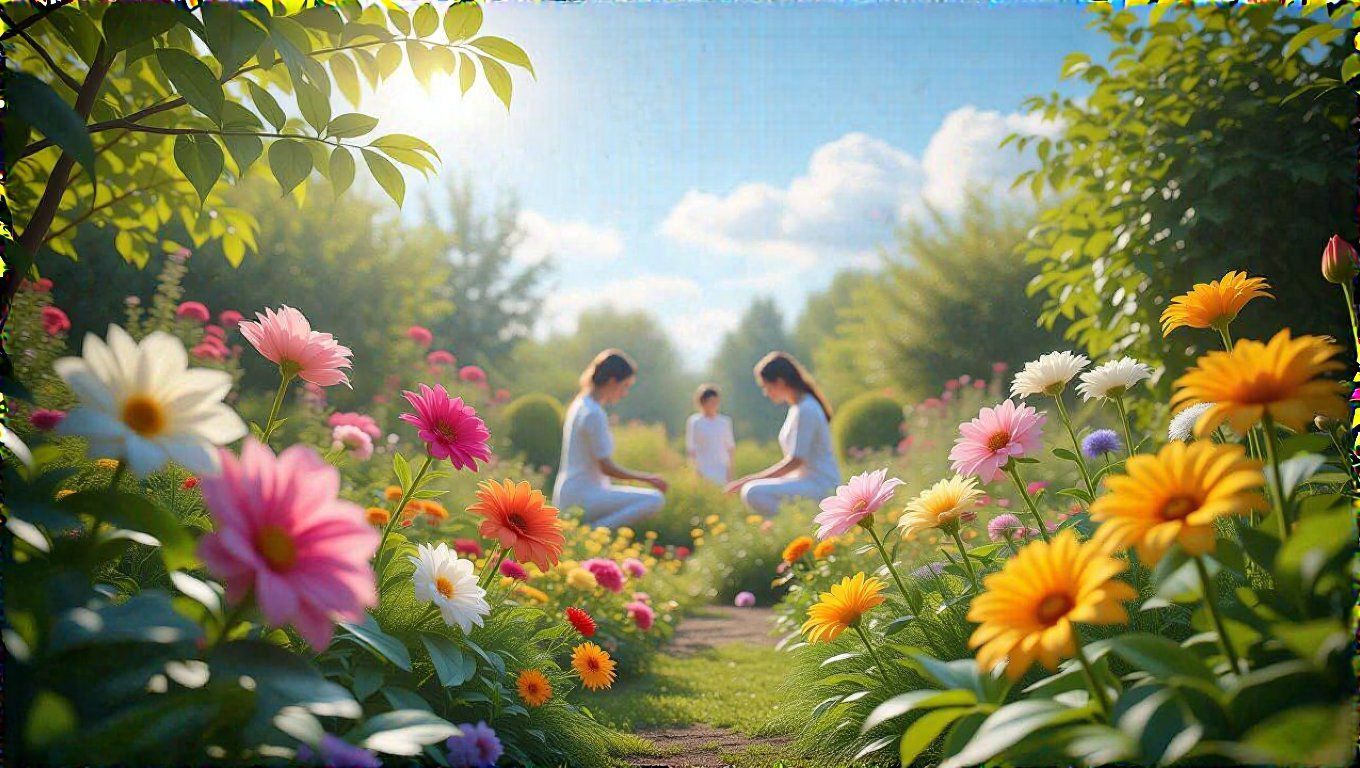 A hormonális egyensúly kulcsfontosságú a termékenység fokozásában.