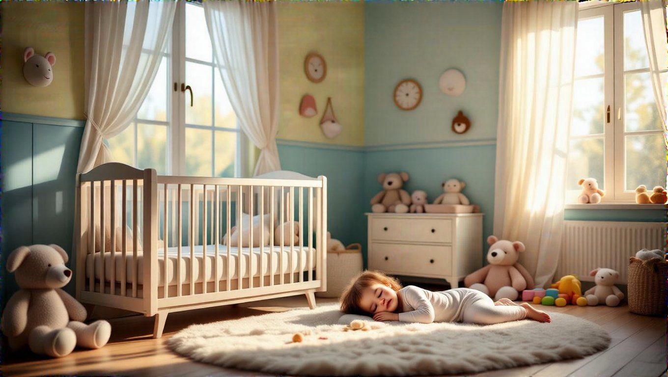 A lecsendesedés elősegíti a pihenést és a felkészülést.