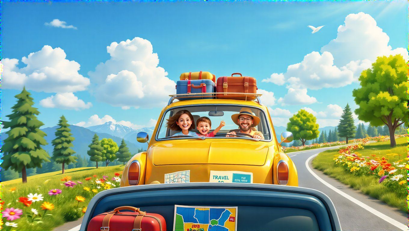 Fedezd fel a közlekedési eszközök izgalmas játékait útközben!