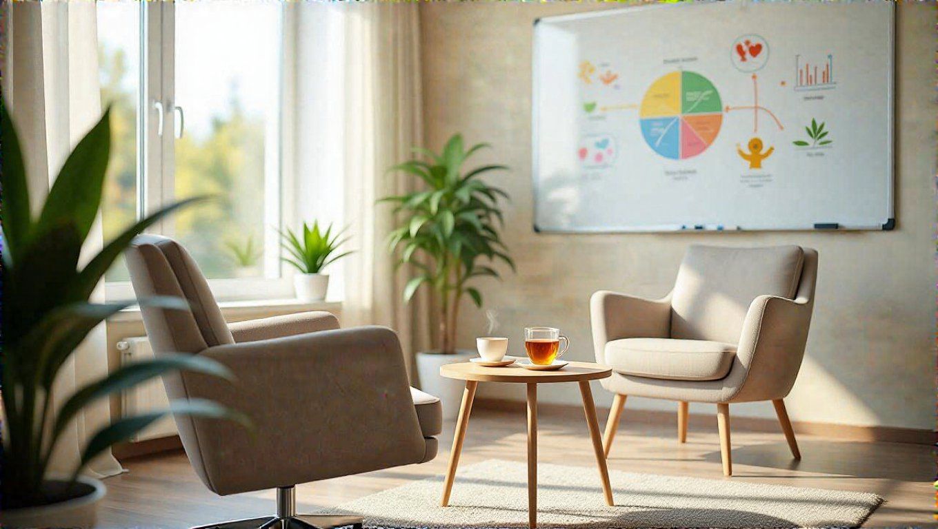 Szakembert kérjünk, ha a stressz tartósan fennáll.