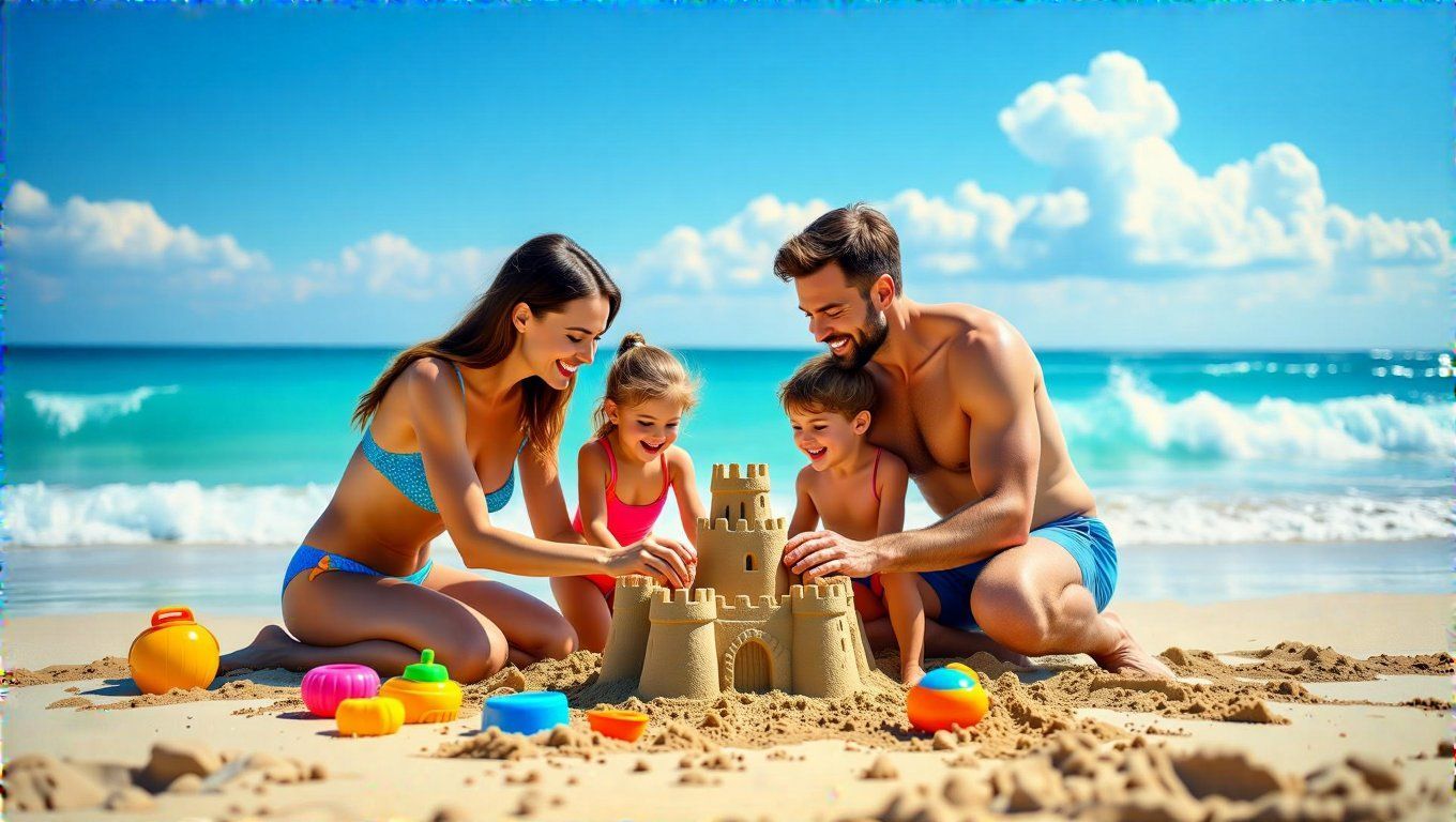 A digitális detox segít a családi kapcsolatok erősítésében.