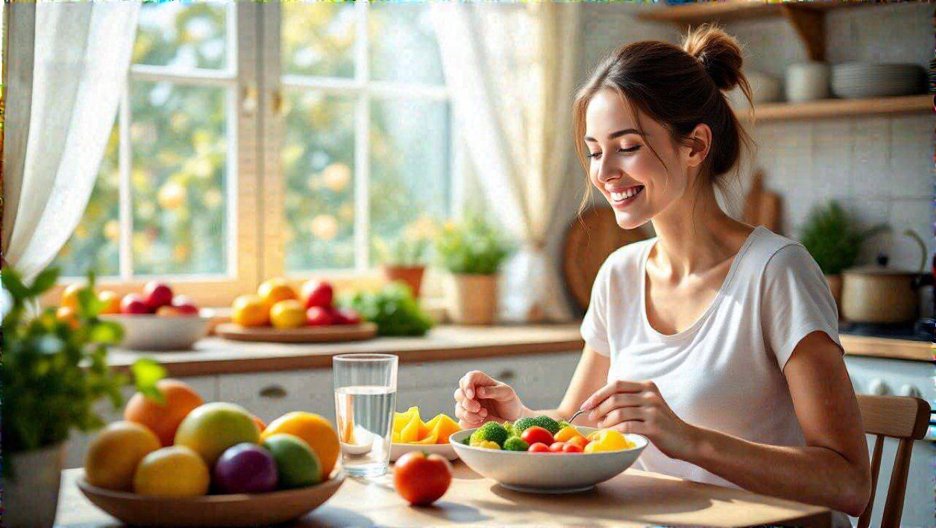 A rágás serkenti a bélmozgást szoptatás alatt.