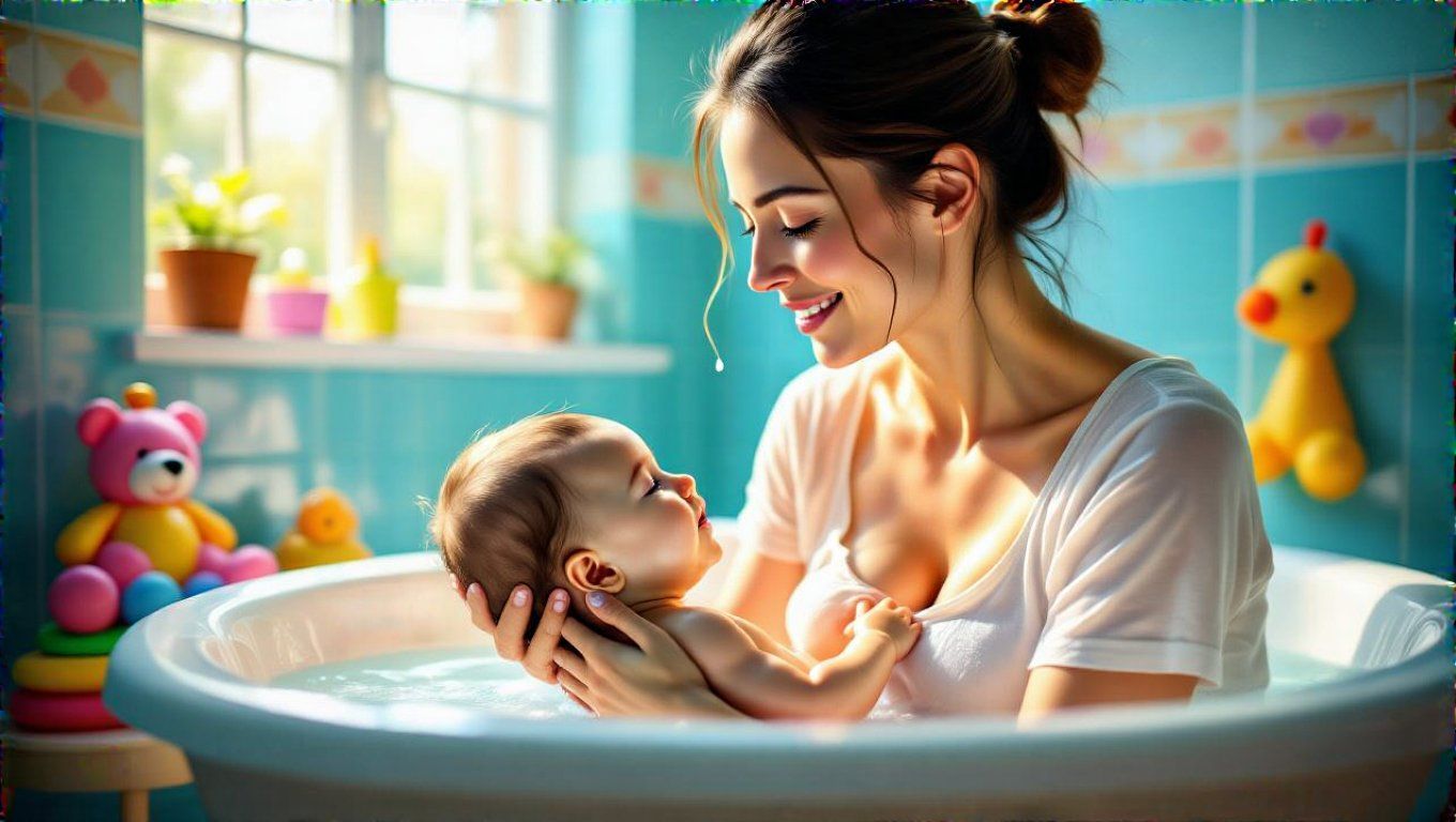 Az ekcéma növeli az allergiás reakciók kockázatát.