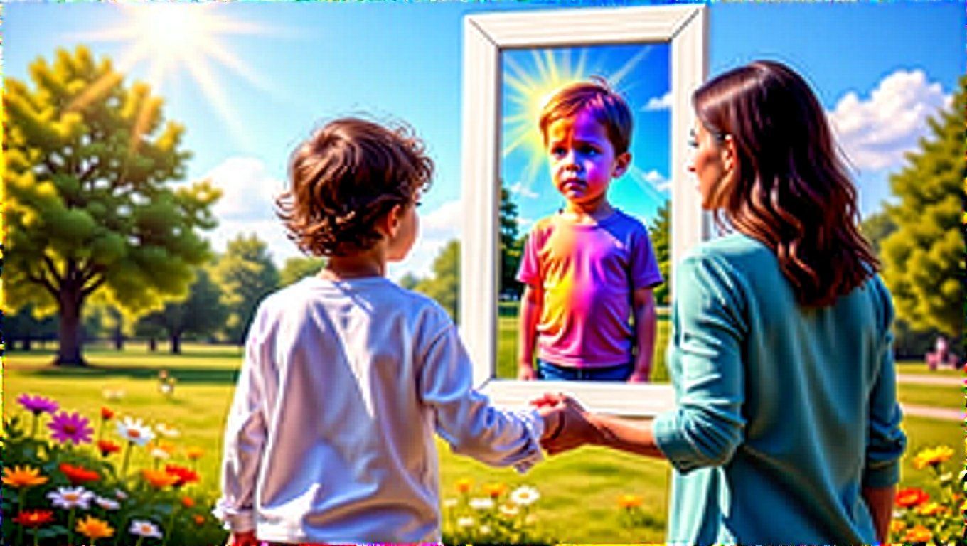 A diagnózis számos szülő életét megváltoztatja radikálisan.